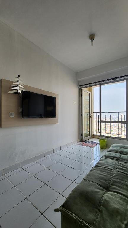 Cozy, simple and easy access, Jakarta