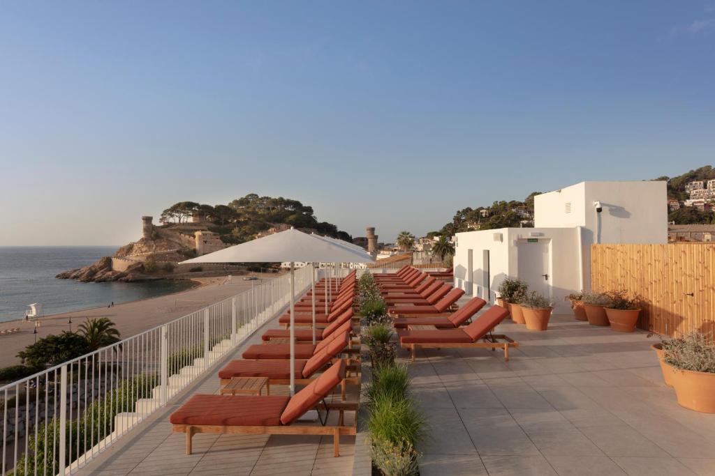Elisabeth by the Sea Hotel - 3