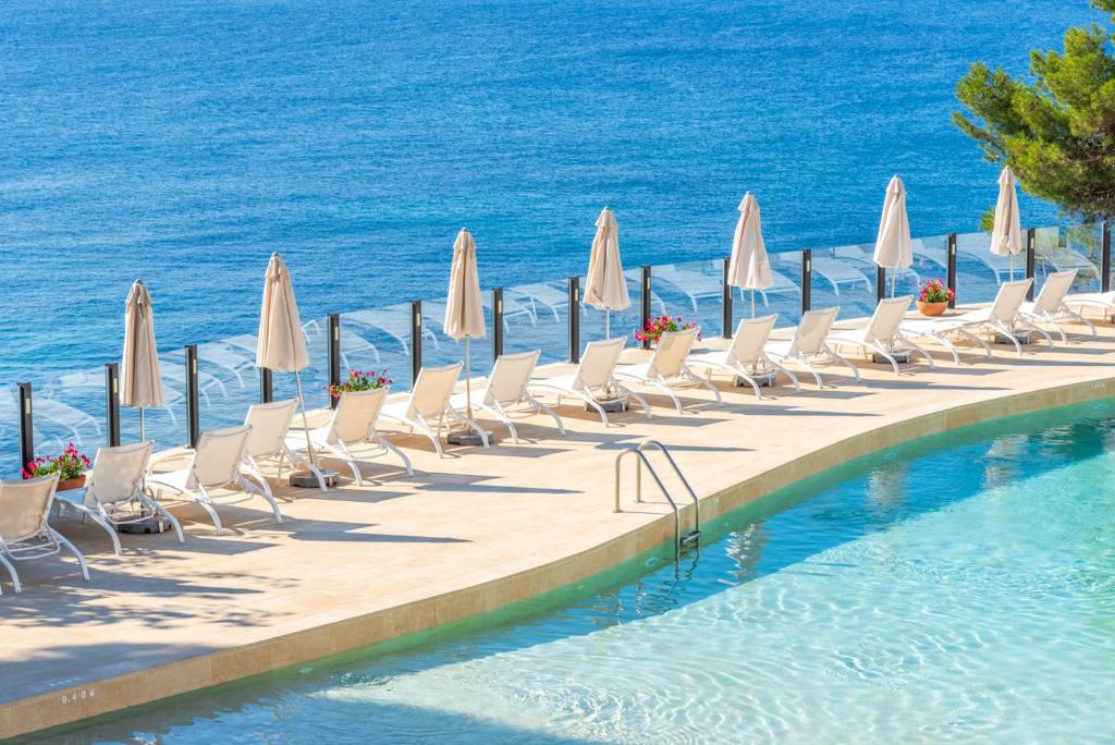 Park Hotel San Jorge & Spa by Escampa Hotels - 2