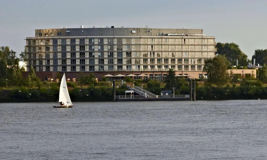 elaya hotel hamburg finkenwerder ehemals The Rilano Hotel Hamburg, Hotel in Hamburg