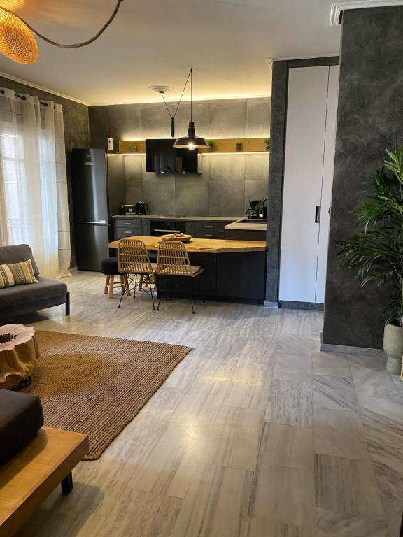 ''Klovino'' Port of Nafpaktos, Nafpaktos