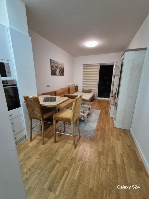 Fountain Apartman Bulevar - 4