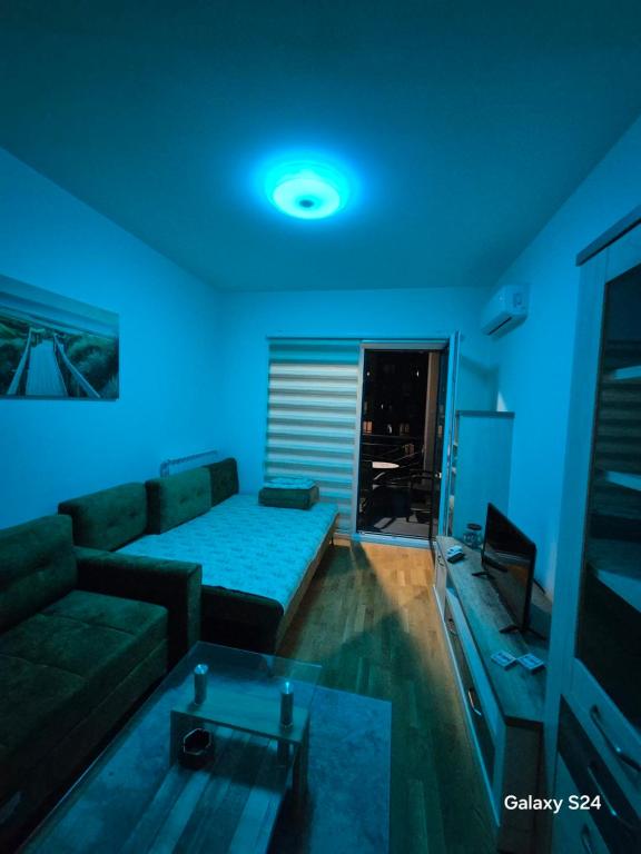 Fountain Apartman Bulevar - 5