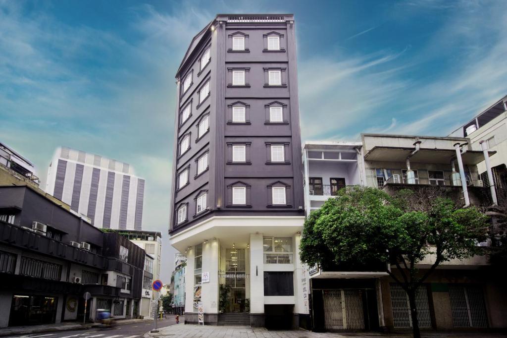 Khách sạn The Hammock Bến Thành