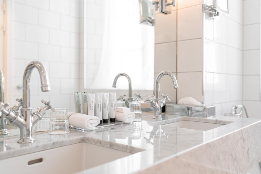 バスルーム（客室）