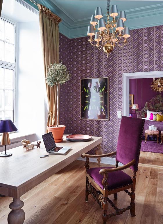 Közös társalgó / TV