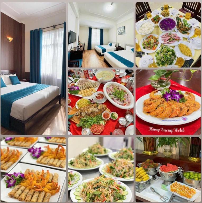 Khách sạn Hùng Vương