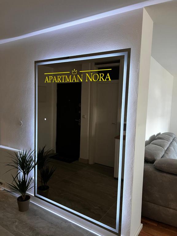 Apartman Nora, Teslić