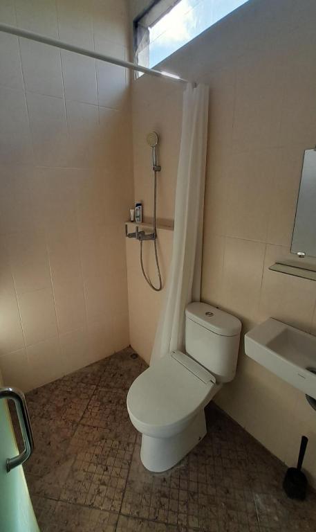 Kamar sakura 3, Jimbaran