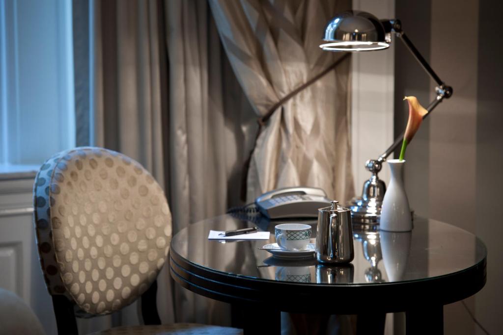 Közös társalgó / TV