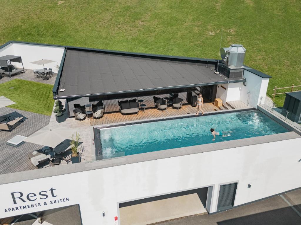 Rest Apartments & Suiten - 5
