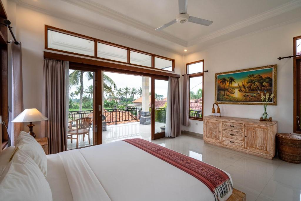 Griya Private Villa