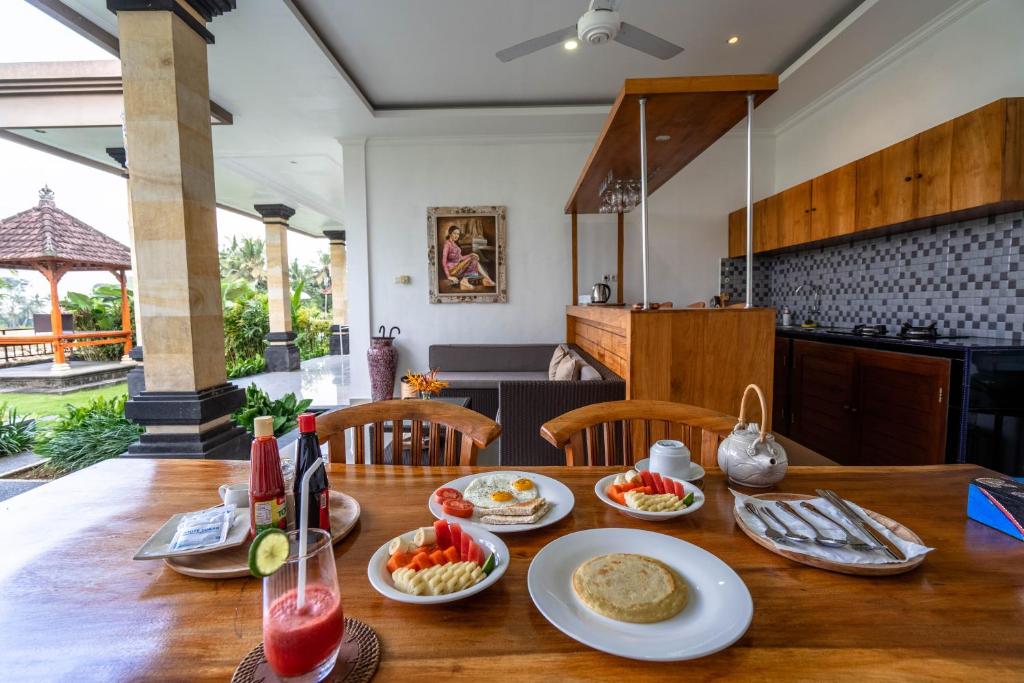 Griya Private Villa