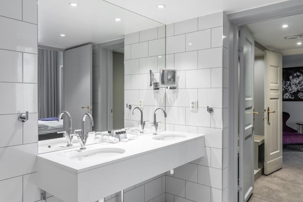 バスルーム（客室）