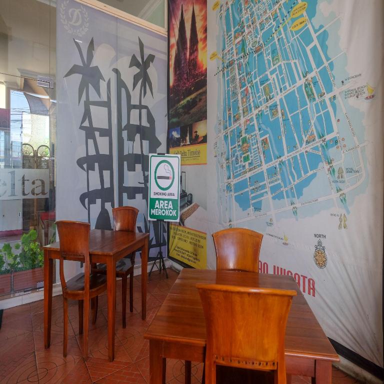 RedDoorz Plus @ Timoho