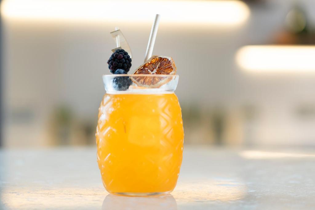 AC ホテル ボローニャ - Facilities image