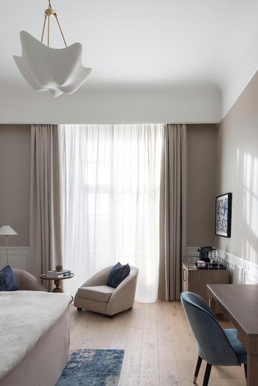 Közös társalgó / TV