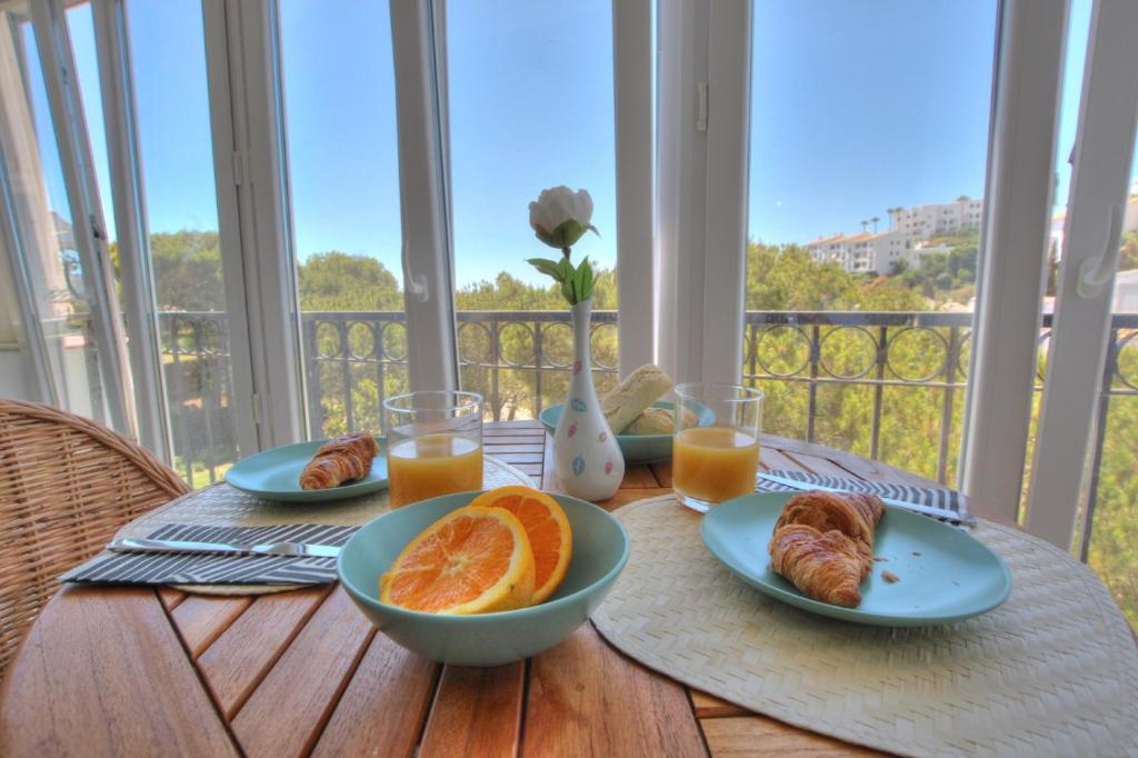 18 Monte B, Miraflores, 2 pools, peaceful views - 3