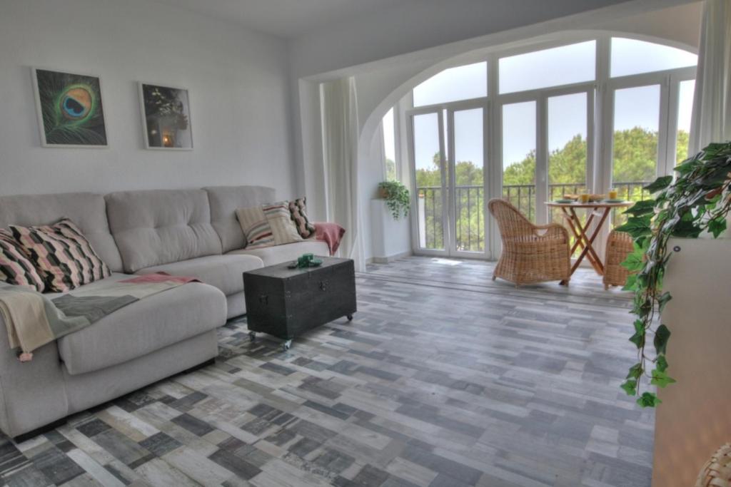 18 Monte B, Miraflores, 2 pools, peaceful views - 5