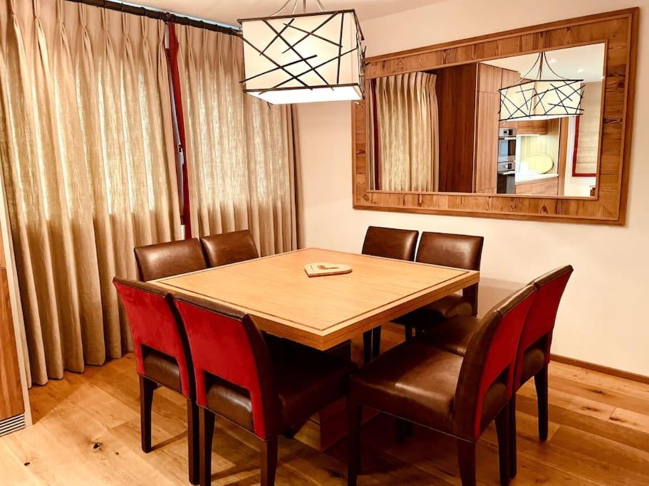 Luxury Flims Apt walking distance to Caumasee - 3