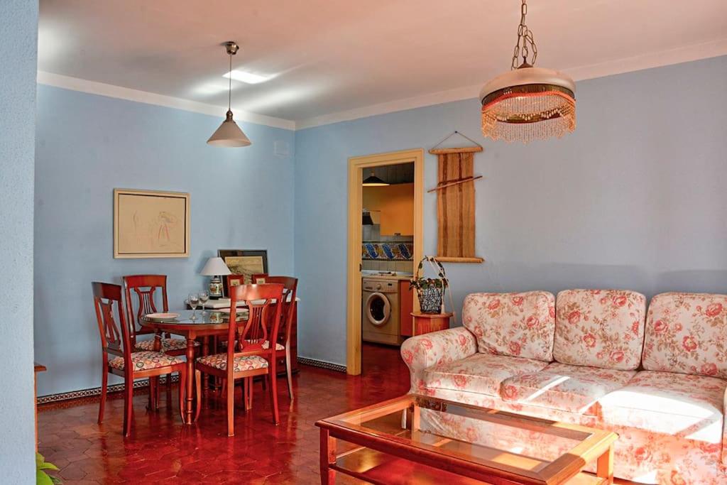 Alfaro Historic Aparment - 2