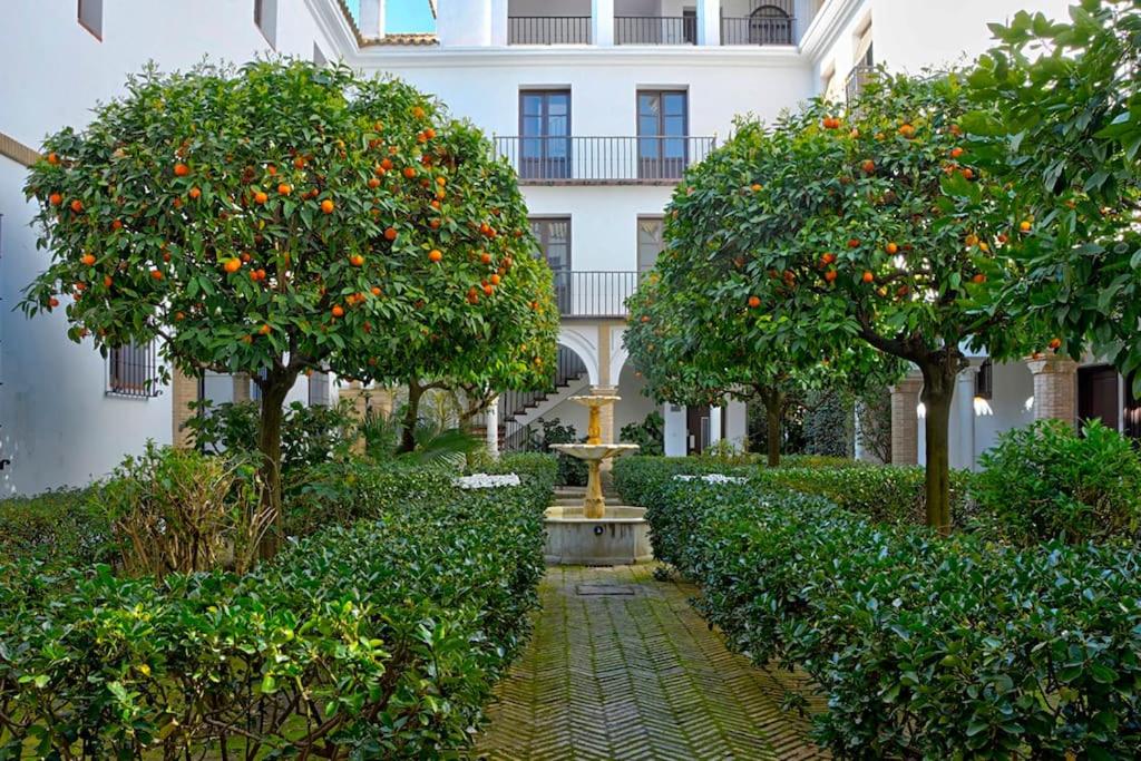 Alfaro Historic Aparment - 1