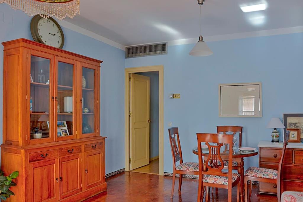 Alfaro Historic Aparment - 3