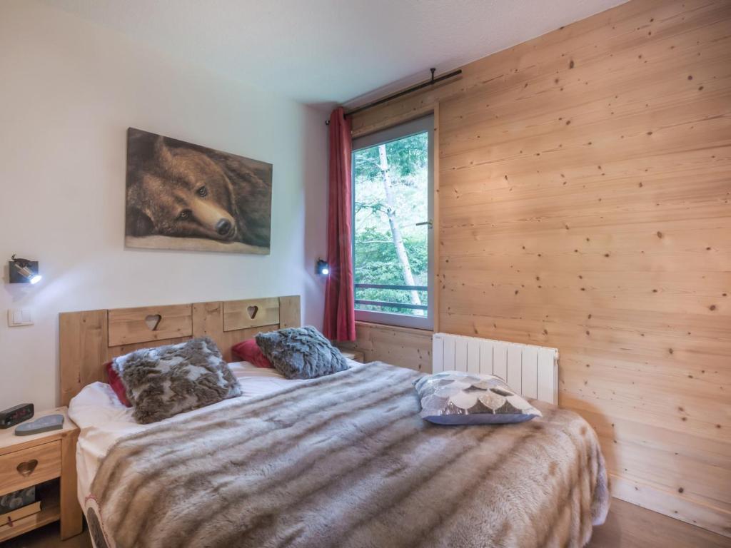 Charmant appartement 3 pièces, animaux admis, ambiance montagne - FR-1-304-62 - 2
