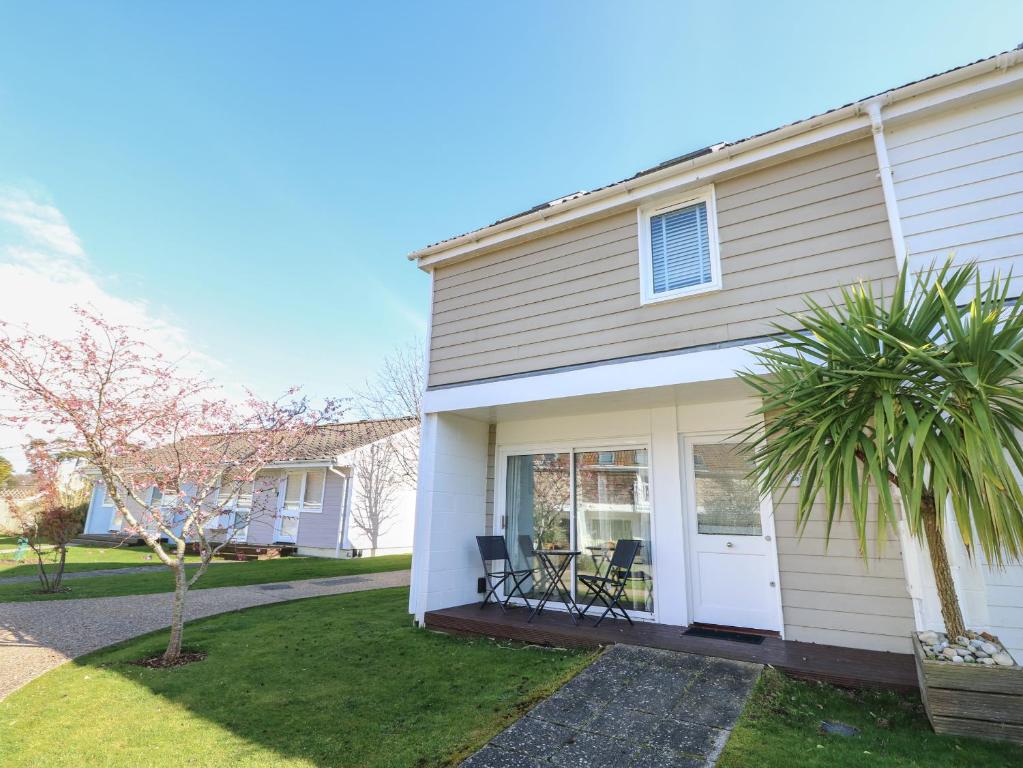 Vermont J30, Yarmouth