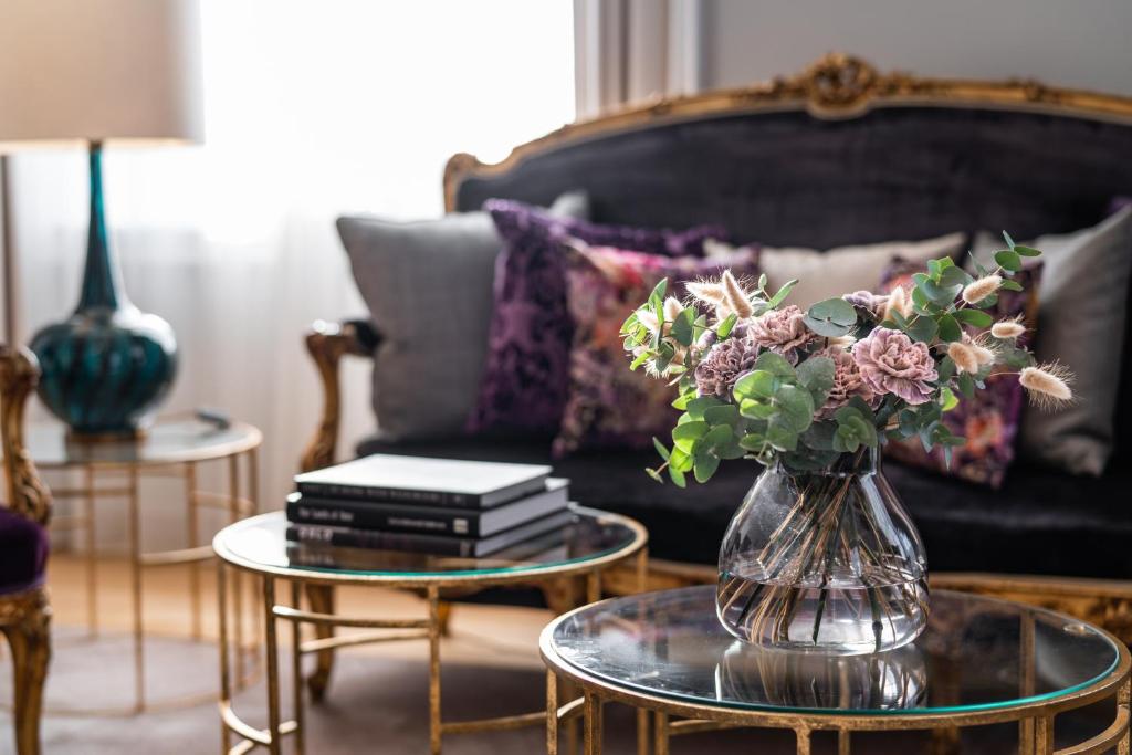 Közös társalgó / TV