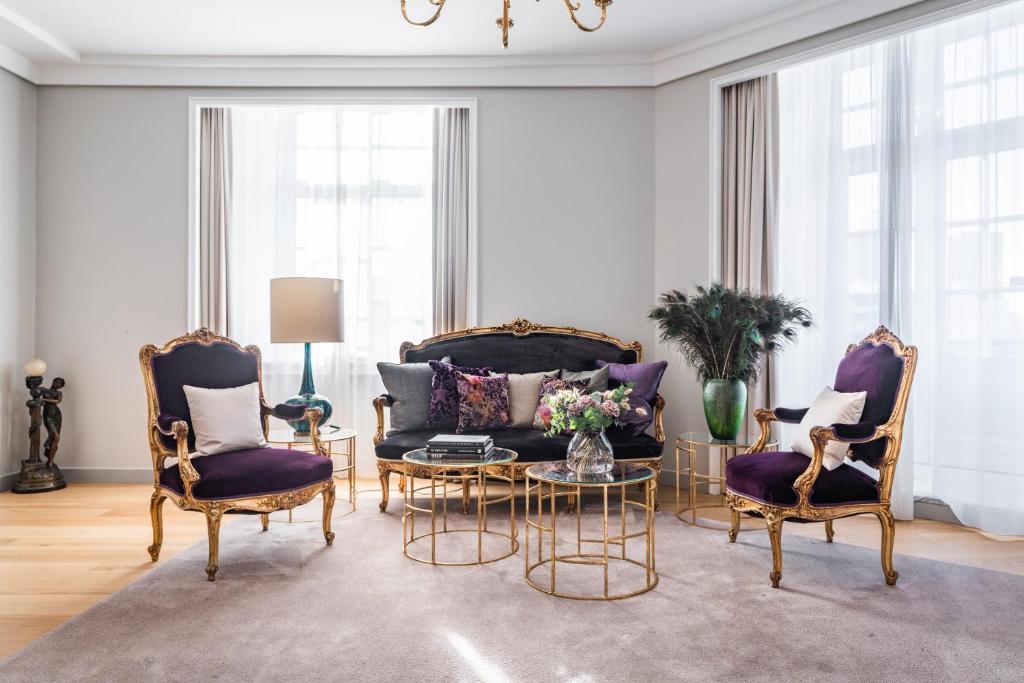 Közös társalgó / TV