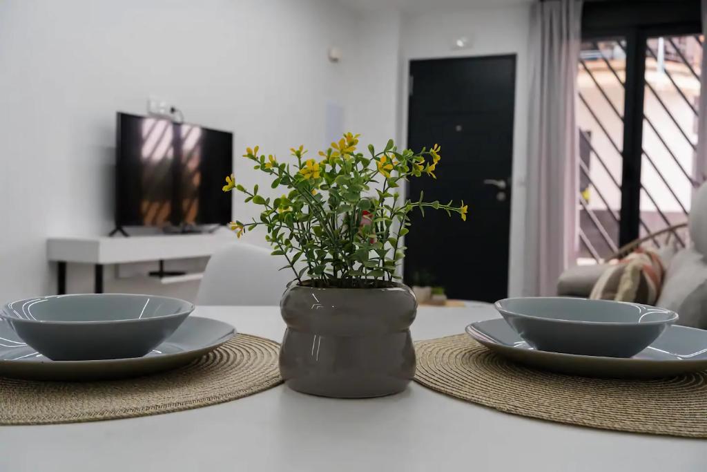 ALCANTARA LOFT - alojamiento turístico - 1