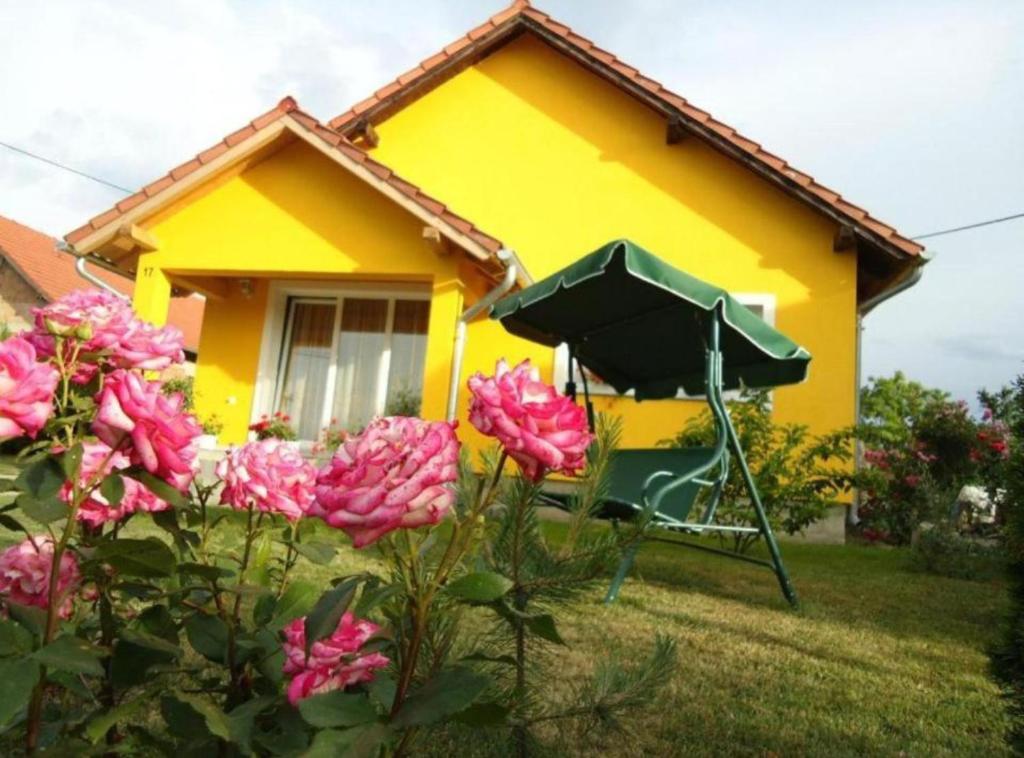 Apartment Čeliković, Gajić