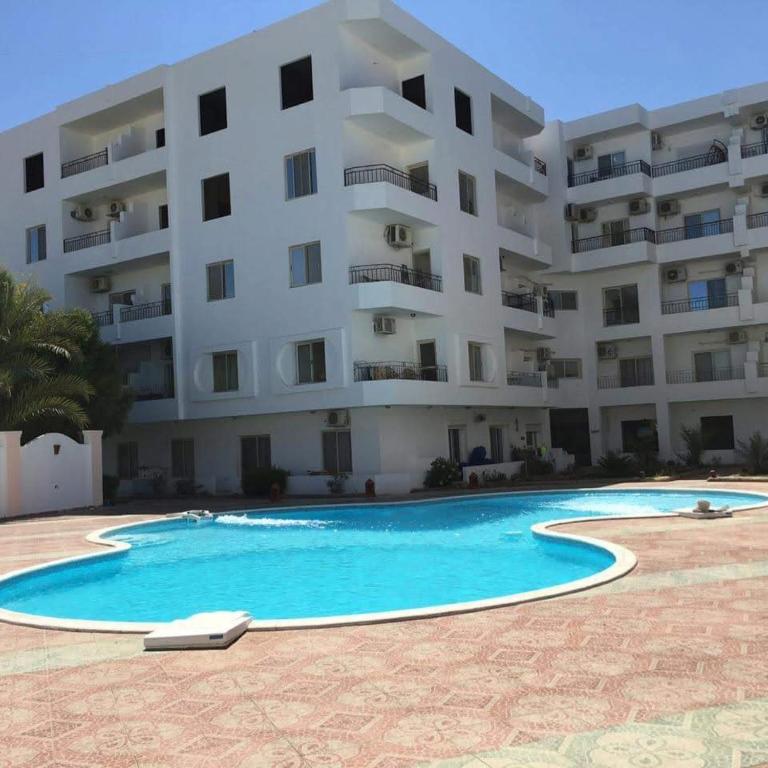 Makrameya Compound, Hurghada