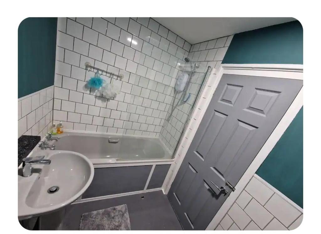 The Chart House, Kent