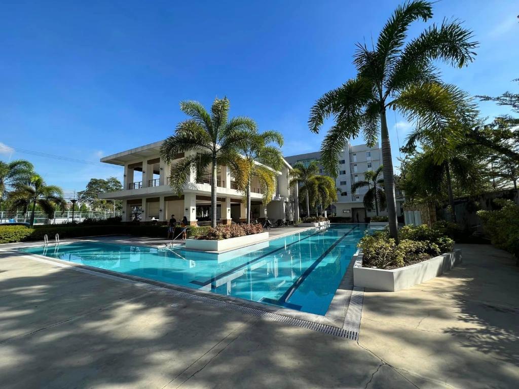 8 Spatial Condo Unit, Davao