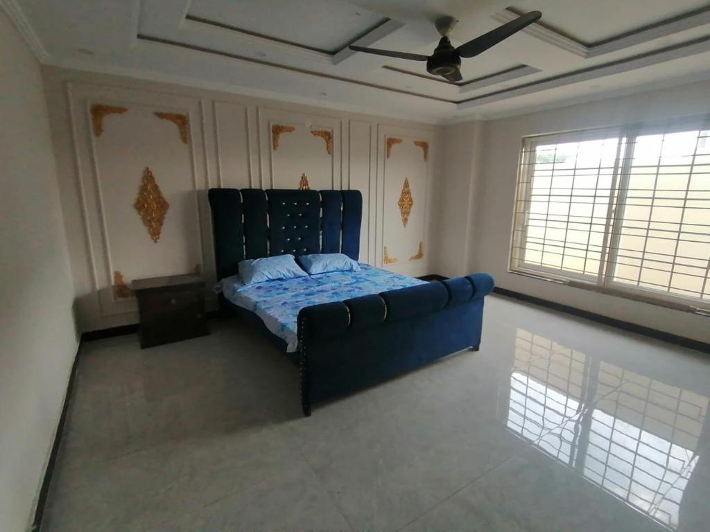 luxury room in Bahria Town Rawalpindi, Rávalpindí