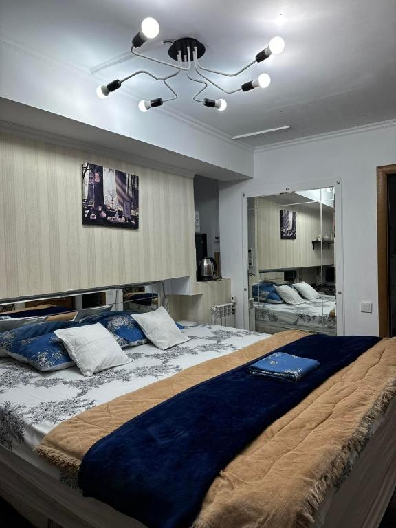 Stefan cel Mare studio, Kišiněv