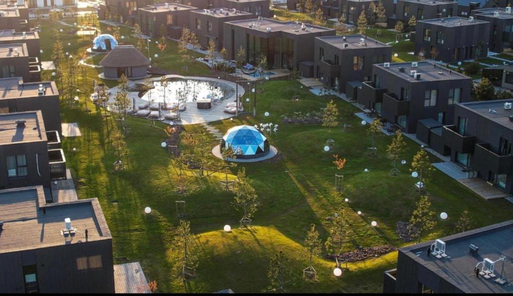 Seaside Loft Mano Jura 3, Palanga