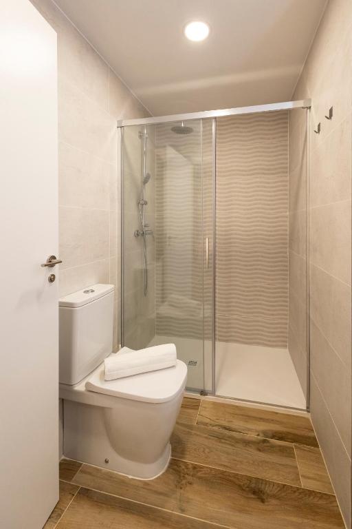 Cortes Suites by Concept Flats - 5