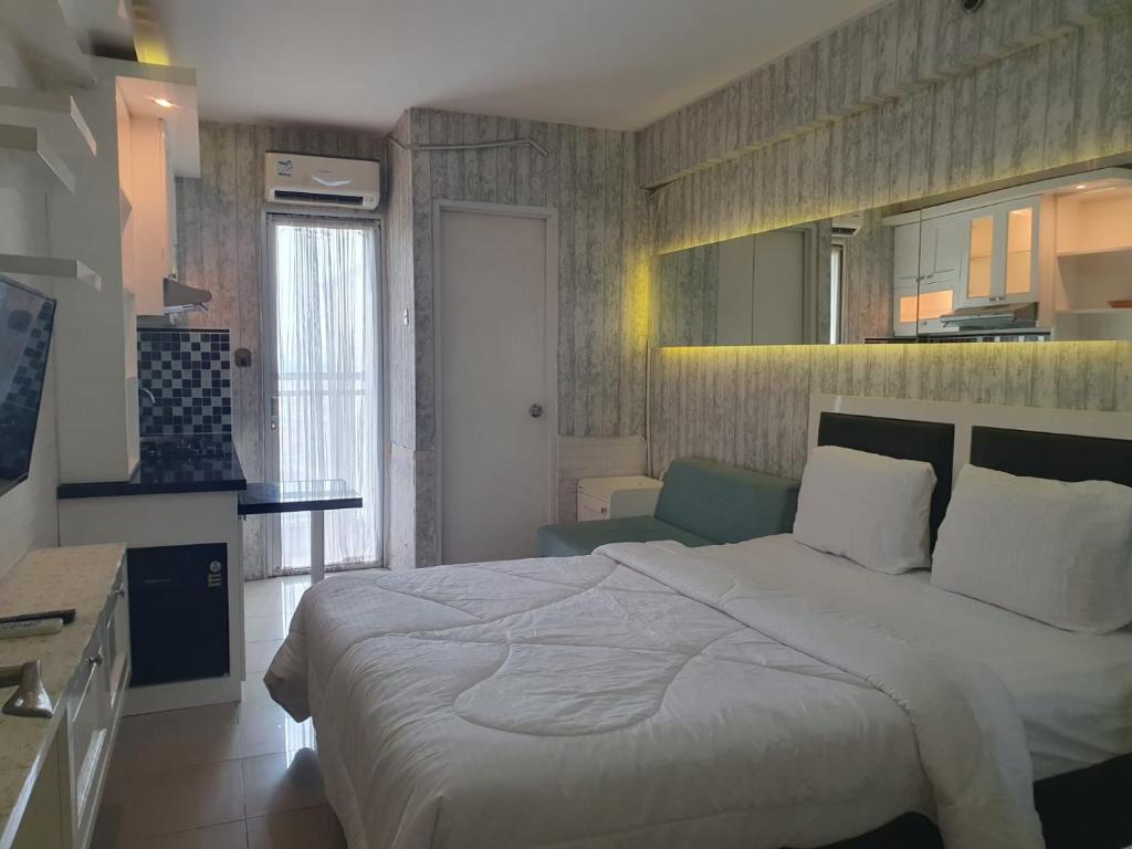 RH Property, Jakarta