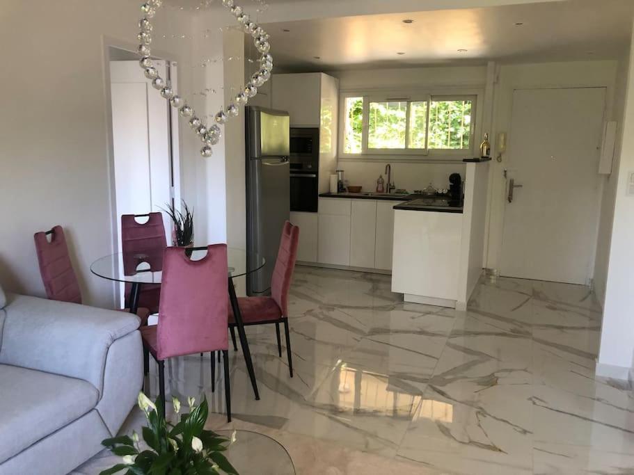 Design appartement - 2