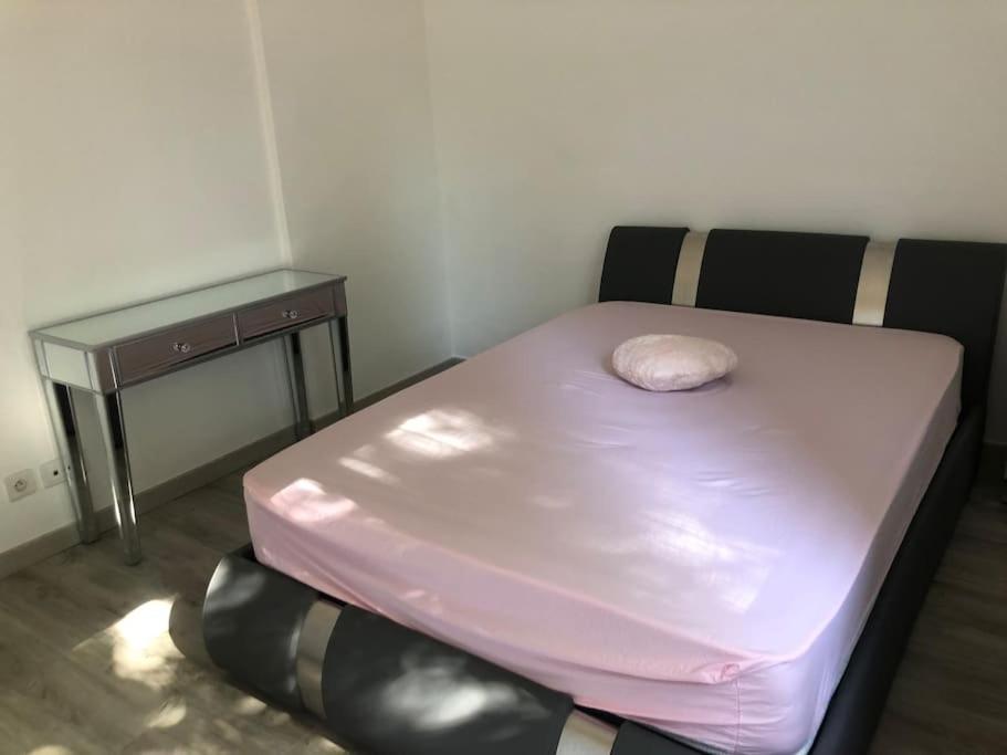 Design appartement - 4