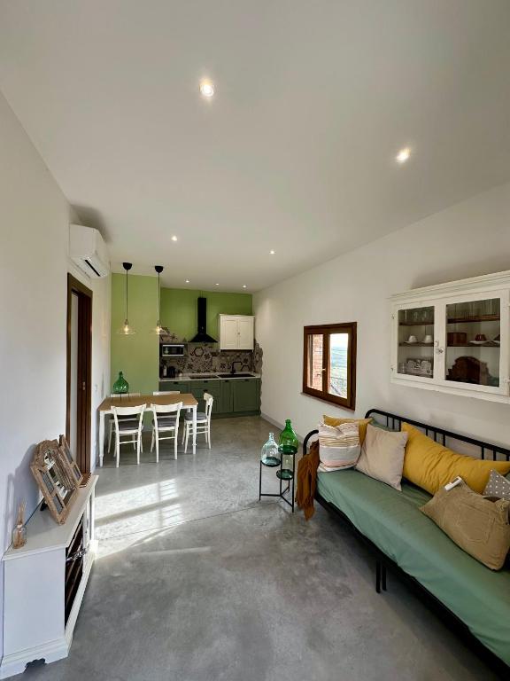 Suite Gioconda a Pienza - 5