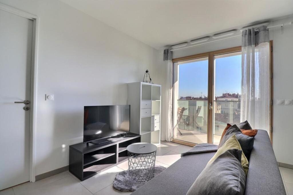 Lafayette - Part-Dieu District Apartment - Lyon 3rd - 2