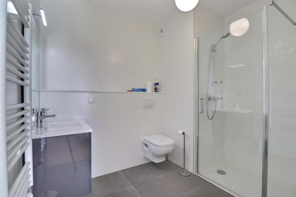 Lafayette - Part-Dieu District Apartment - Lyon 3rd - 5