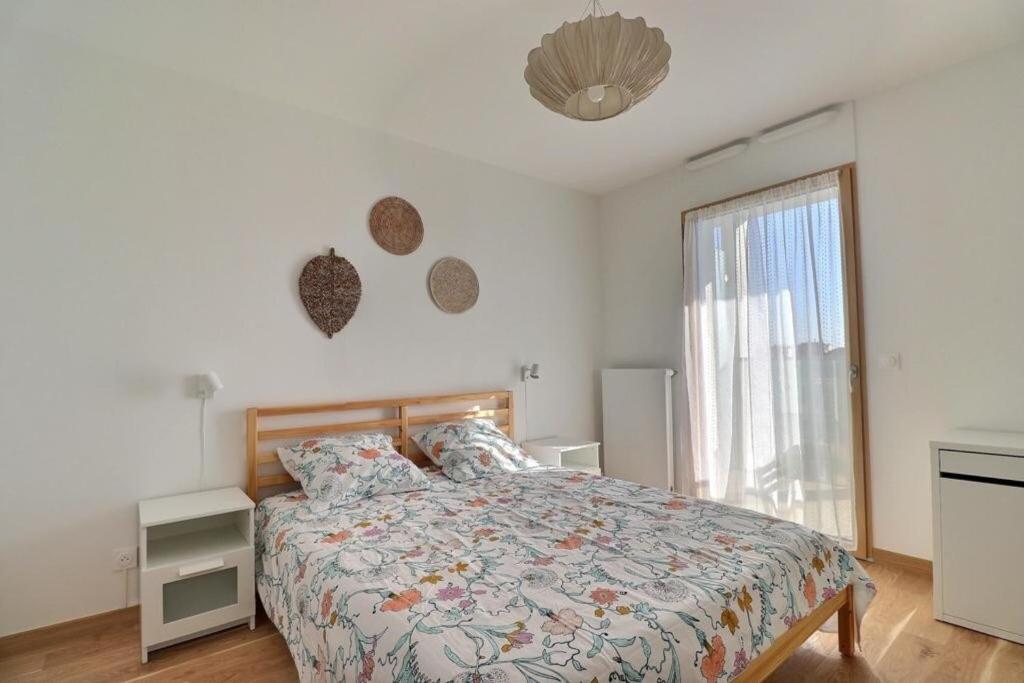 Lafayette - Part-Dieu District Apartment - Lyon 3rd - 4