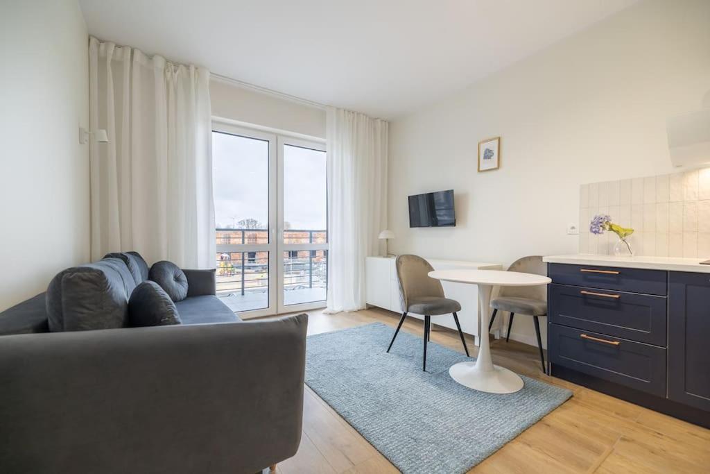 Morska na Ustkę, Słupsk