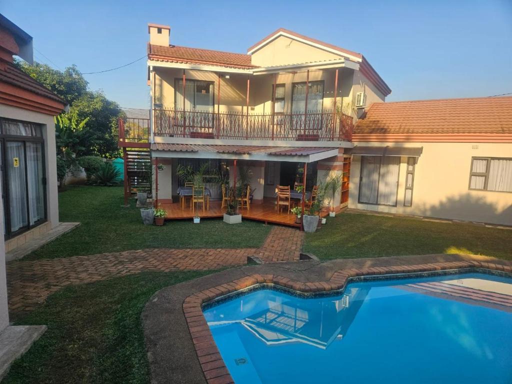 Ezulwini Guest House
