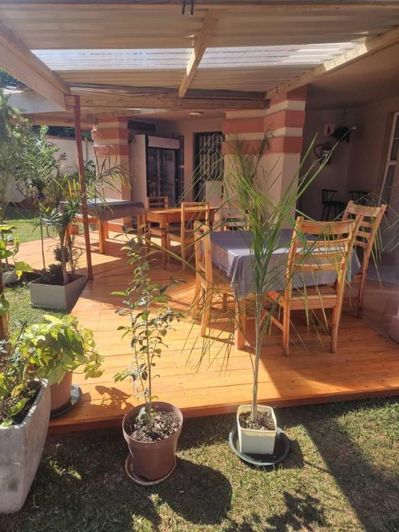 Ezulwini Guest House